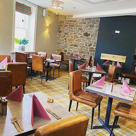 Tredegar Arms Hotel المظهر الخارجي الصورة