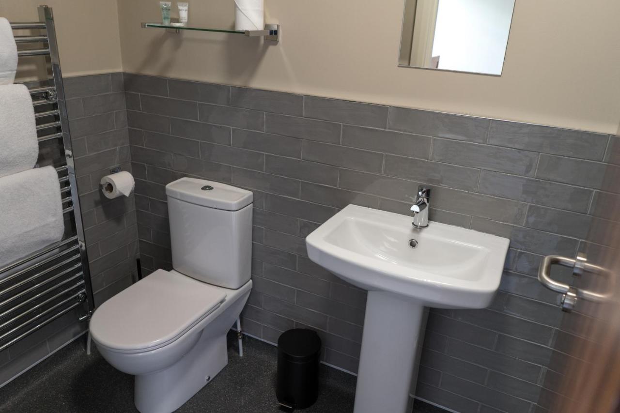 Tredegar Arms Hotel المظهر الخارجي الصورة
